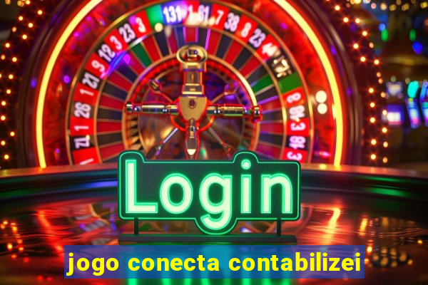 jogo conecta contabilizei